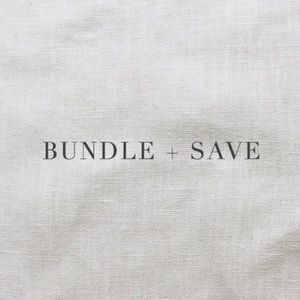 EVERYTHING MUST GO bundle up & save!!!!